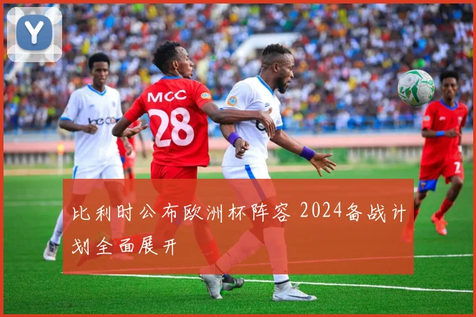 比利时公布欧洲杯阵容 2024备战计划全面展开